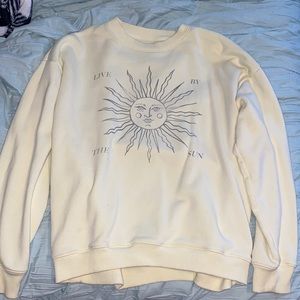 American Eagle Crewneck Sweatshirt